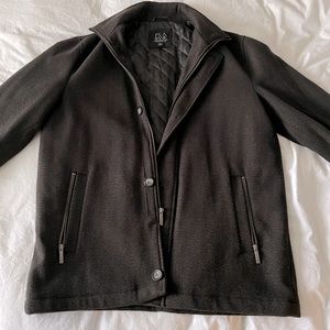 Jos. A. Bank Luxury Wool Peacoat NWOT